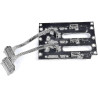 Lian li LanCool2 3X hotswapkit