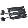 Lian li LanCool2 3X hotswapkit