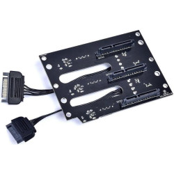Lian li LanCool2 3X hotswapkit