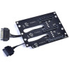 Lian li LanCool2 3X hotswapkit