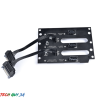 Lian li LanCool2 3X hotswapkit