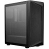 Lian li pc o10WX blk 2x glas