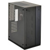 Lian li pc o10WX blk 2x glas