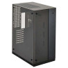 Lian li pc o10WX blk 2x glas