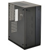 Lian li pc o10WX blk 2x glas