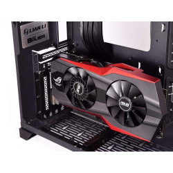 Lian li o11DM 1 pci e3.0 riser
