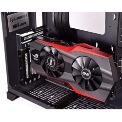 Lian li o11DM 1 pci e3.0 riser