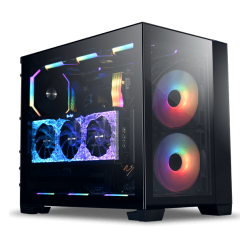 Lian li o11DM 1 pci e3.0 riser