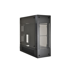 Lian li pc o12WX Win 2xver G