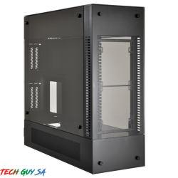 Lian li pc o12WX Win 2xver G