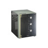 Lian li pc O8w GolD 2x glass