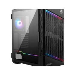 Lian li pc O8w GolD 2x glass