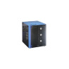 Lian li pc O8w bLue 2x glass