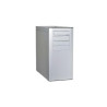 Lian li pc O8w bLue 2x glass