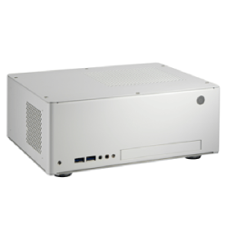 Lianli pc Q09 White 110w Ext