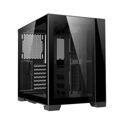 Lian li pc Q19 Silver m itx