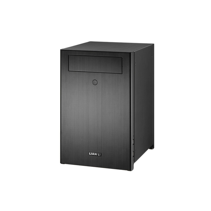 Lian li pc Q27 Black no psu