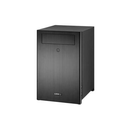 Lian li pc Q27 Black no psu