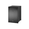 Lian li pc Q27 Black no psu
