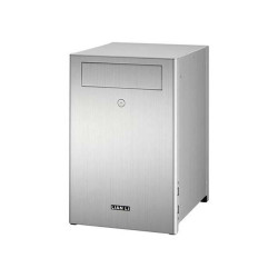 Lian li pc Q27 Silver no psu