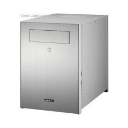 Lian li pc Q28 Silver no psu