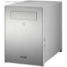 Lian li pc Q28 Silver no psu