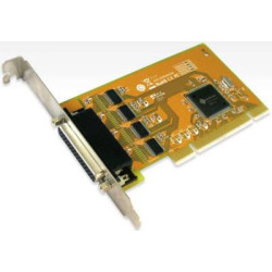 Sunix ser5056H 4xser pci s Low