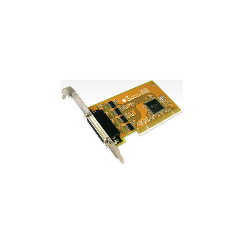 Sunix ser5056H 4xser pci s Low