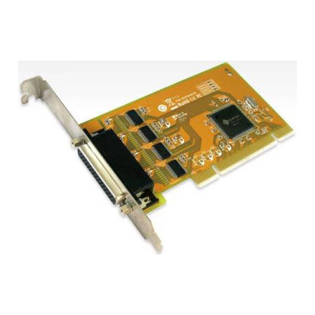 Sunix ser5056H 4xser pci s Low
