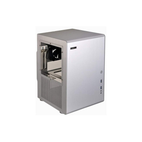 Lian li pc Q33W Black