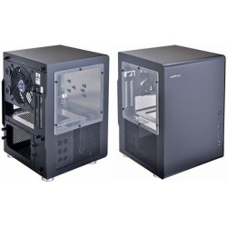 Lian li pc Q33W Black