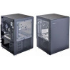 Lian li pc Q33W Black