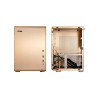 Lian li Q34KMP Gold  Kb Mo P