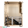 Lian li Q34KMP Gold  Kb Mo P