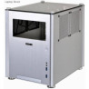 Lian li pc Q36W Black m itx