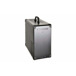 Lian li pc TU300 Black