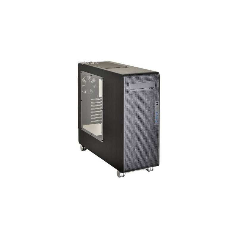 Lian li V1000L Windowed all