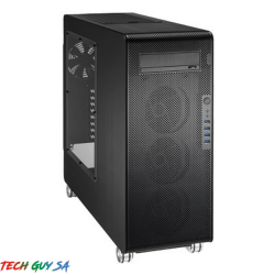 Lian li V1000L Windowed all