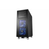 Lian li pc V1020B Blk no psu