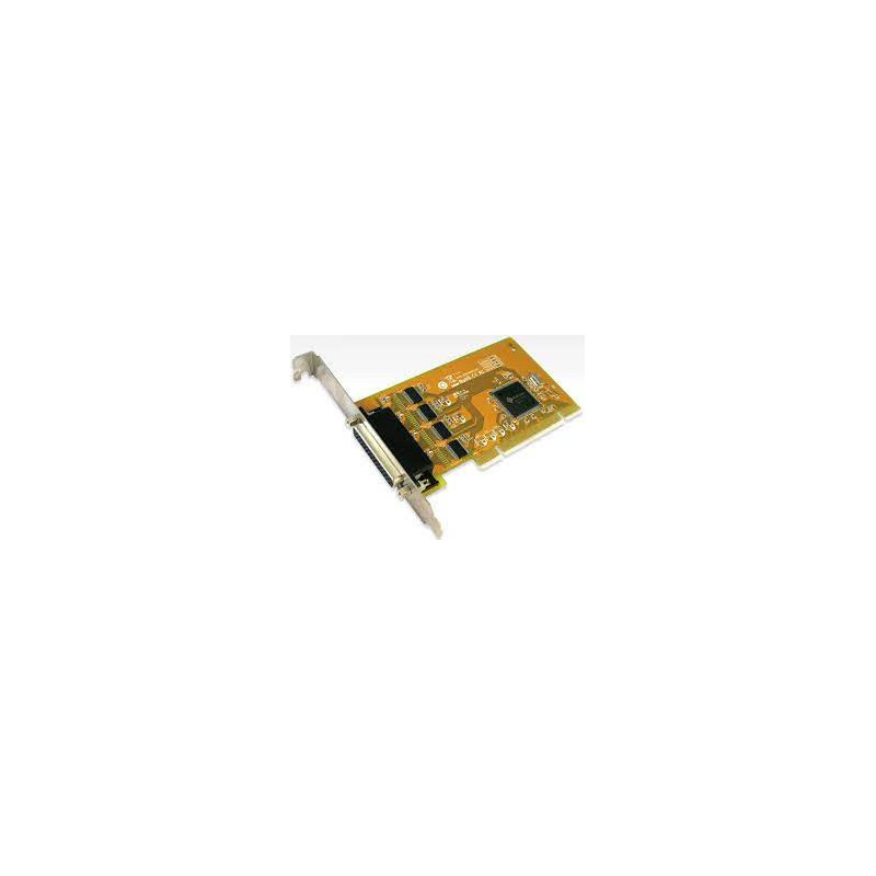 Sunix 5056PH 4xser Power s Low