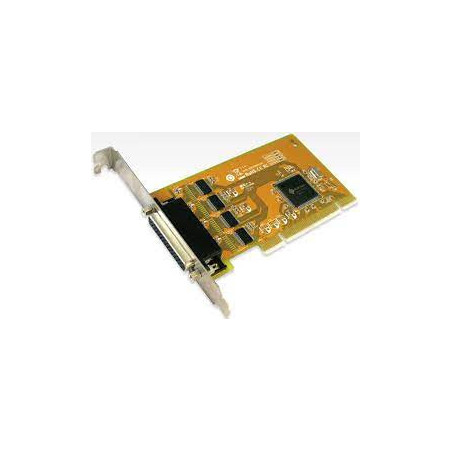 Sunix 5056PH 4xser Power s Low