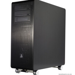Lian li pc V1020B Blk no psu