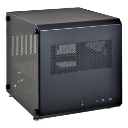 Lian li pc V33 Silver no psu
