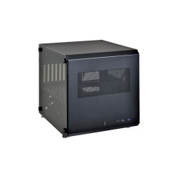 Lian li pc V33 Silver no psu