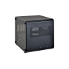 Lian li pc V33 Silver no psu