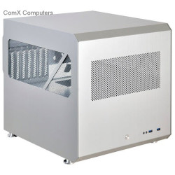 Lian li pc V33 Silver no psu