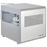 Lian li pc V33 Silver no psu