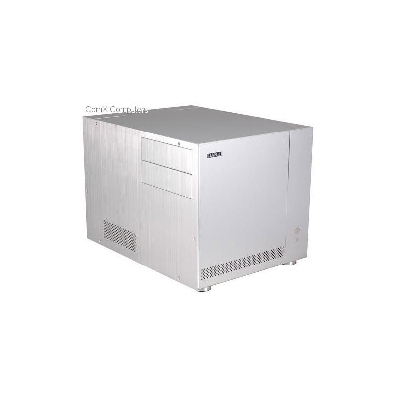 Lian li V351 Usb3 Silver cub