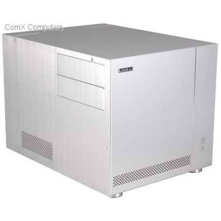 Lian li V351 Usb3 Silver cub