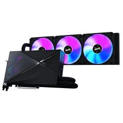 Gb 4080 Aorus Xtr WaterBlcok